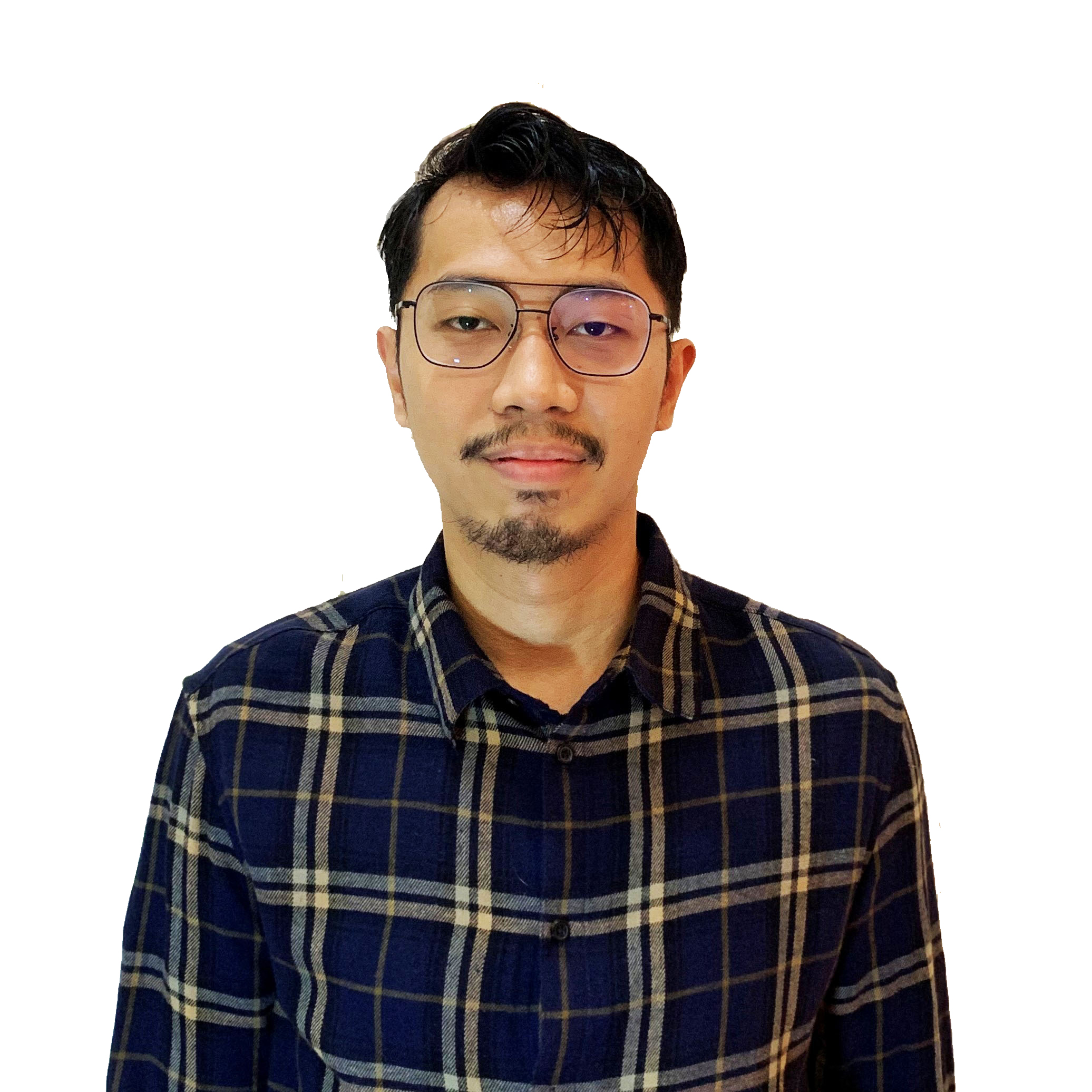 Ar. Muhammad Davi, IAI