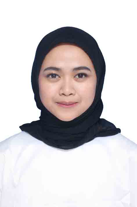 Nadya Azalia , IAI