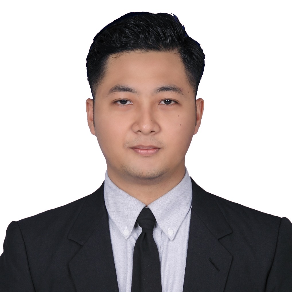 Muhammad Faizal Dwiartono