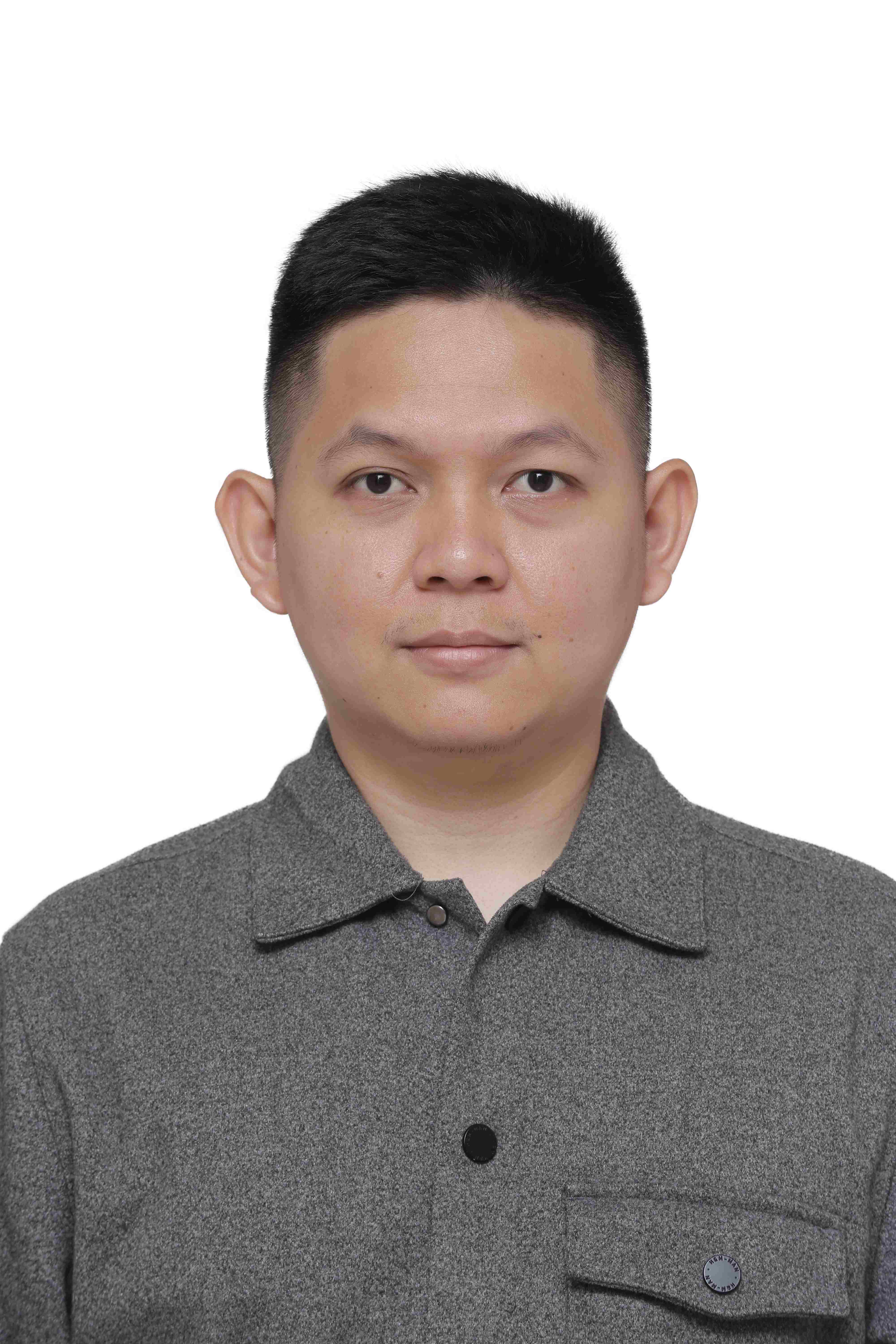 Sandika Putra