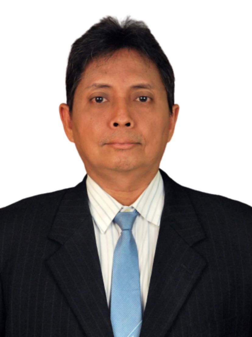 Ir. Ilham Nurtiasto
