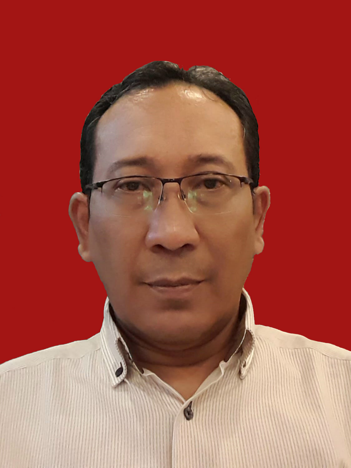 Achmad Rivai Harahap, ST