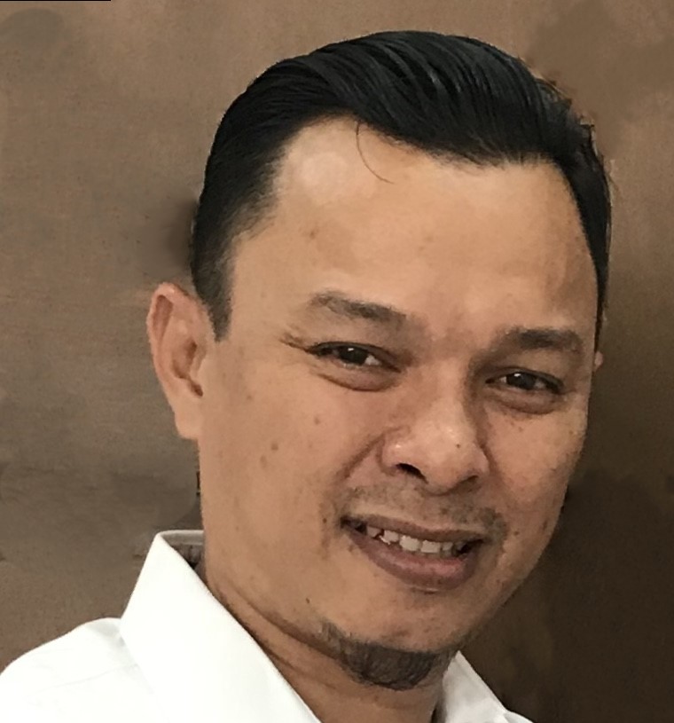 Erick Yunus Mengkana, ST.