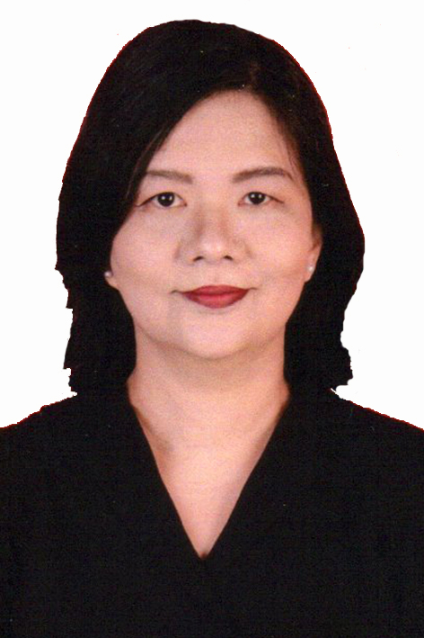 Bonita D Maria  Nainggolan