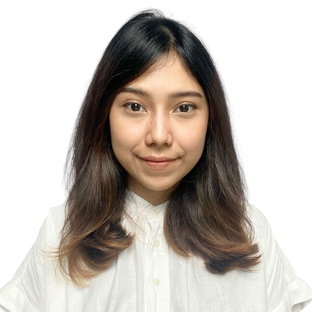 Ar. Hariza Emyra Farrasyafina, S.T., IAI