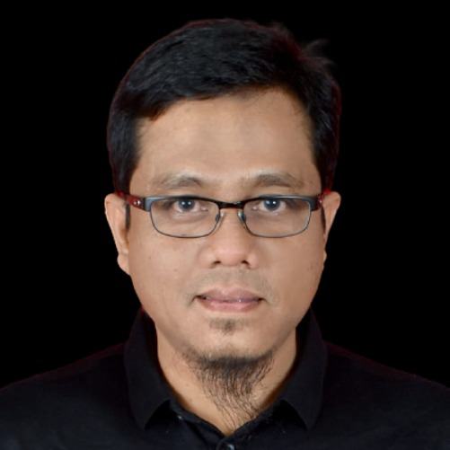 Indra Wilman