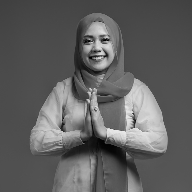 Amellia Suci Utami, ST.