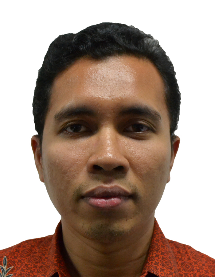 WILDAN NACHDY