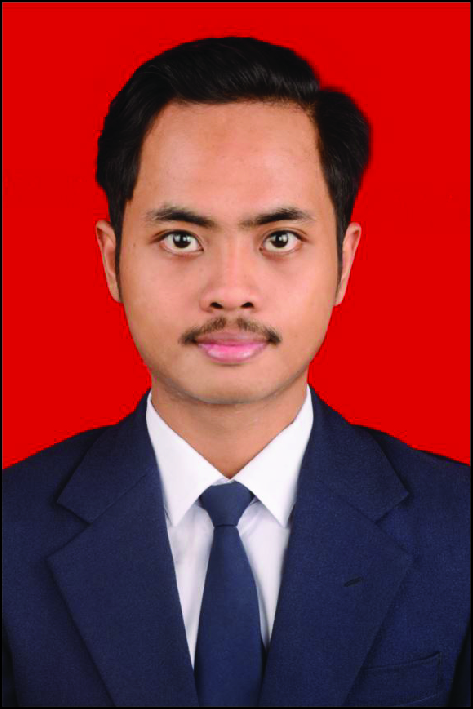 Ar. Agustinus Wisnu Wardana, S.T.