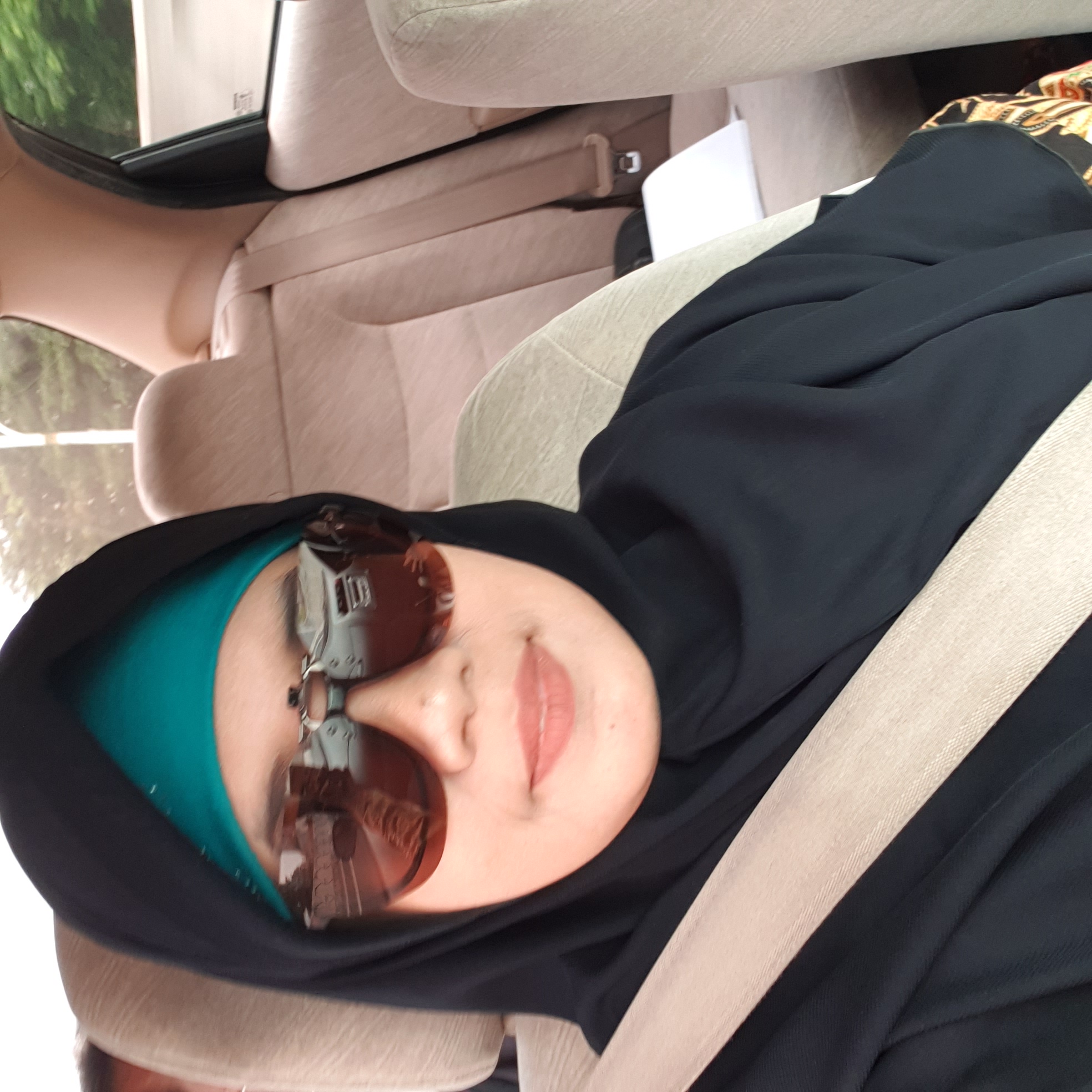 Sri Agustini Rahayu