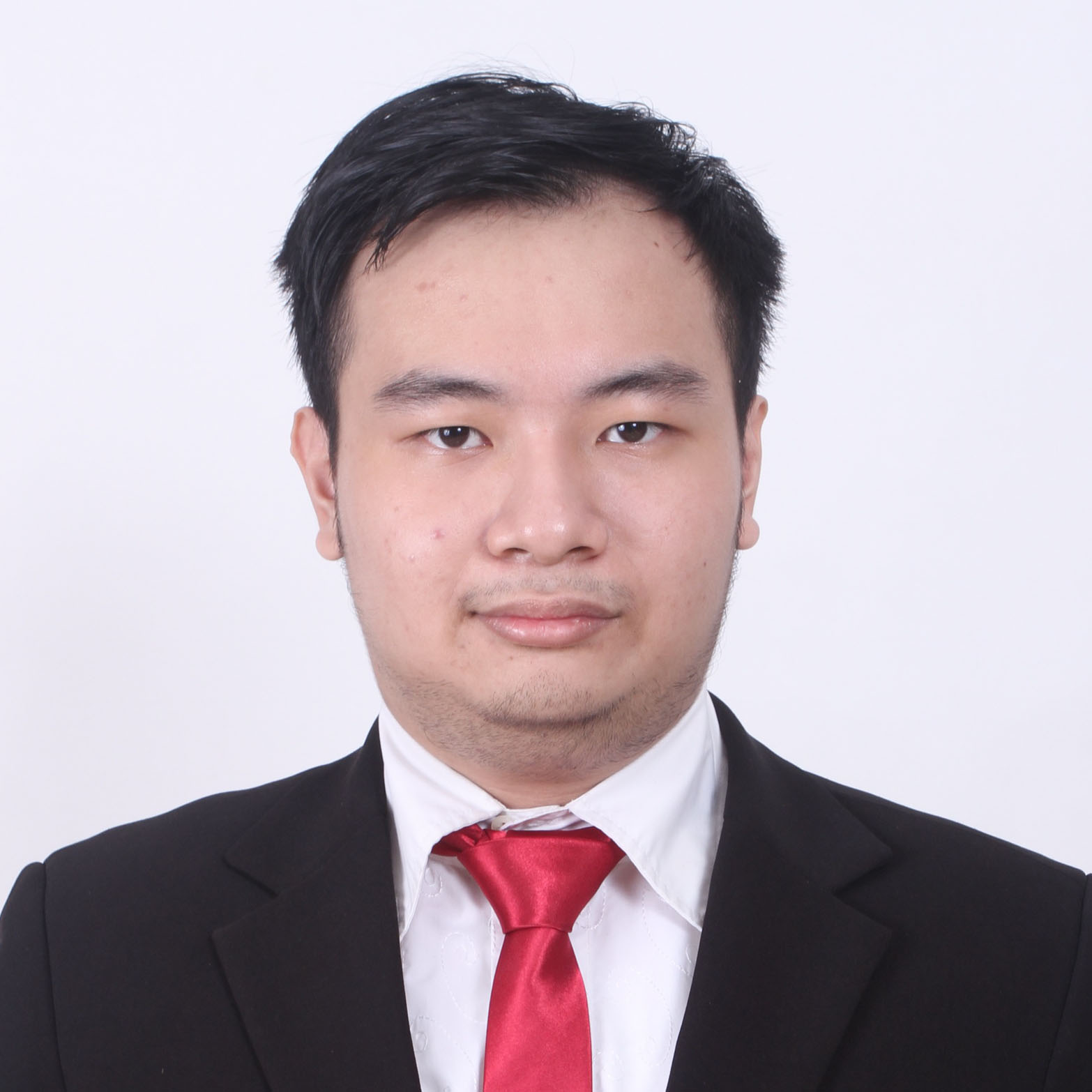 Ar. Ferdinand Teguh