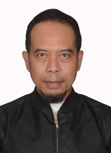 Ar. Aris Setiyono, IAI