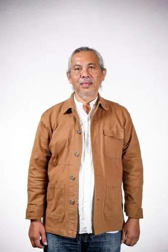 Ar. Rachmad Widodo, IAI