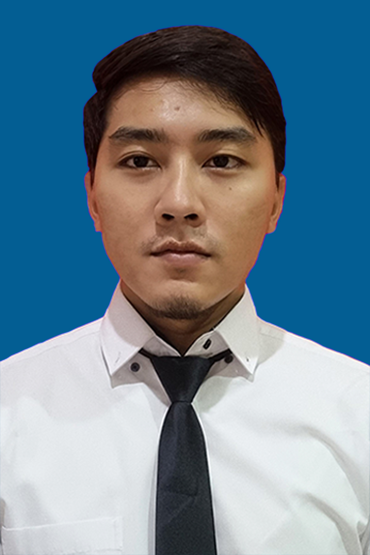 Rahardyan Anindito Putra S.Ars
