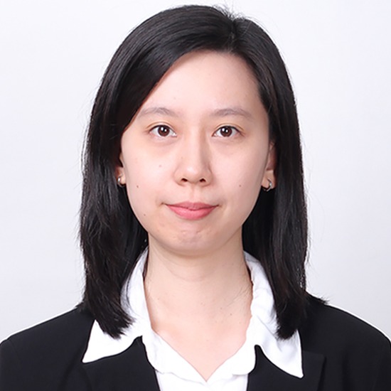 Roselina Petty, S.T, M.T
