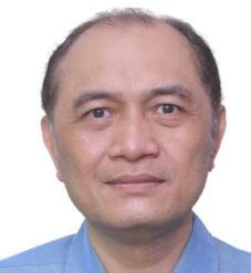 Rozald P.H Sihombing
