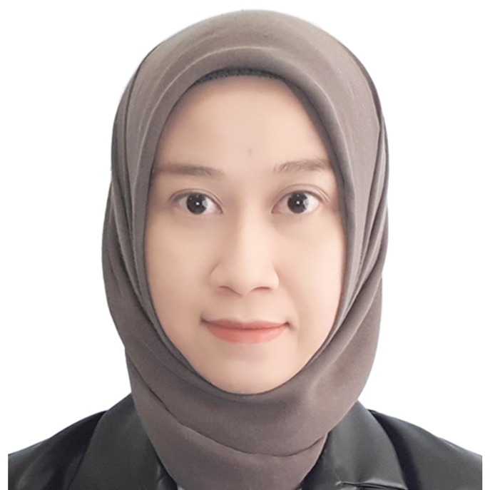 Ar. Baiq Lisa Wahyulina, S.T., M.Ars., IAI
