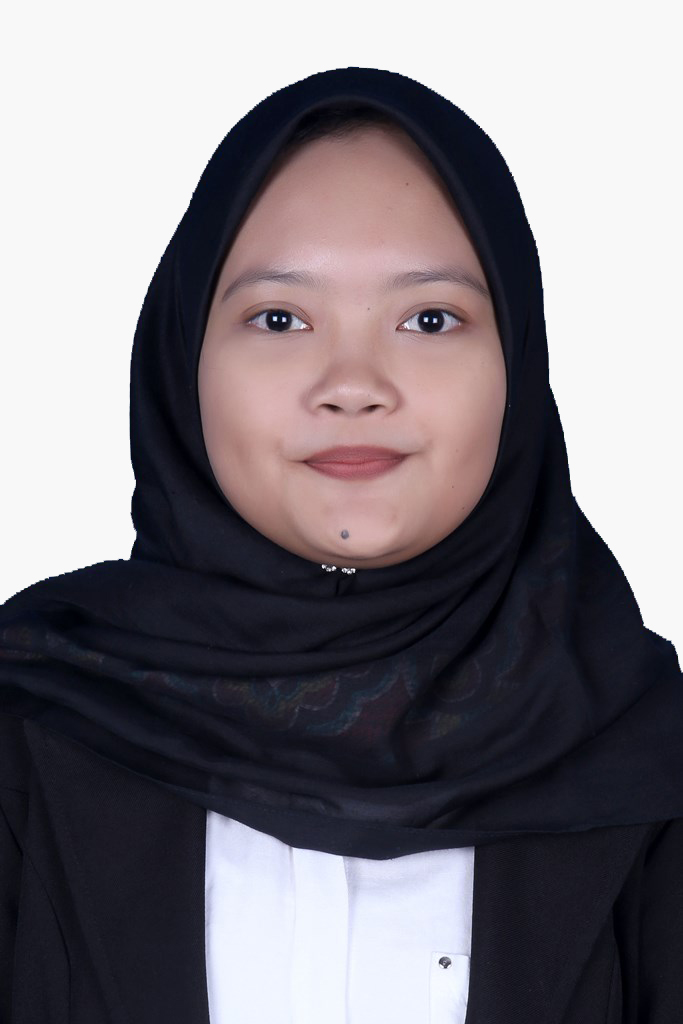 Dhia Khairunnisa,  S.Ars