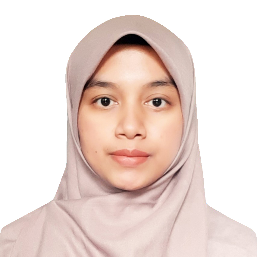 Fauziyyah Khairunnisaa