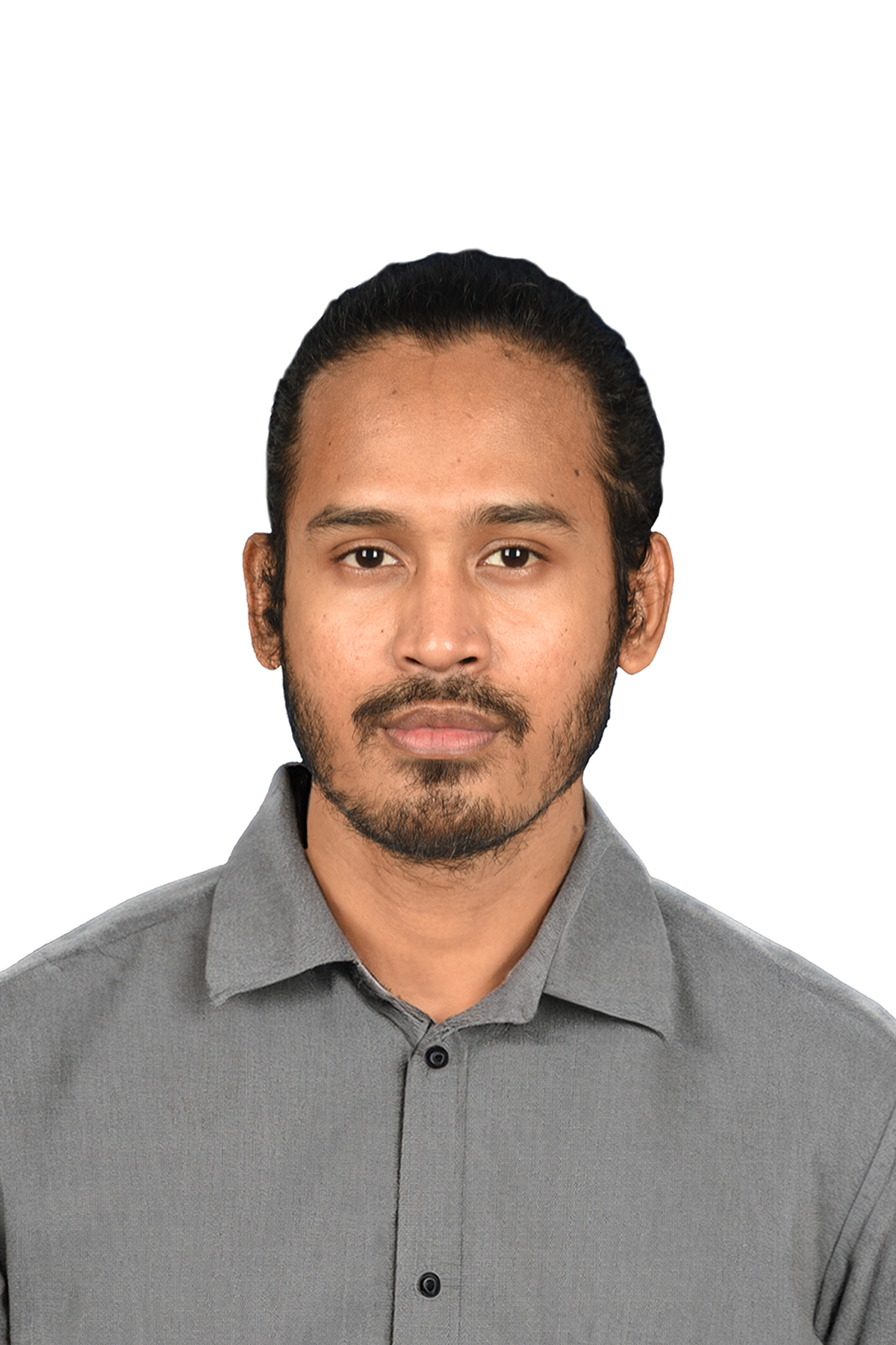 Tedja Wardaya S.T.