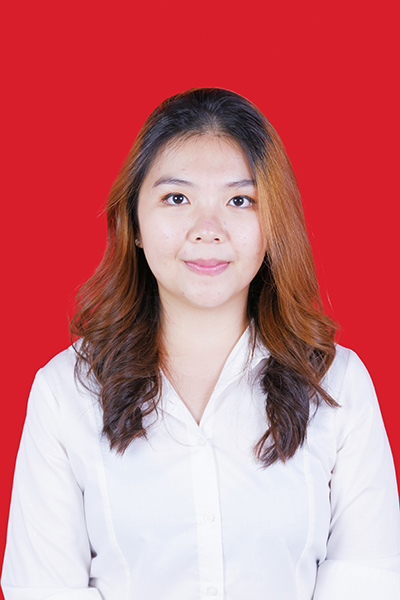 Ar. Sheila Vanessa Dave, S.Ars, IAI