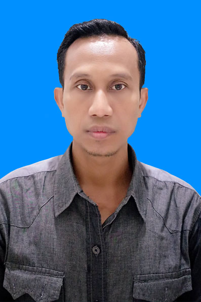 Agus Sudirman, ST
