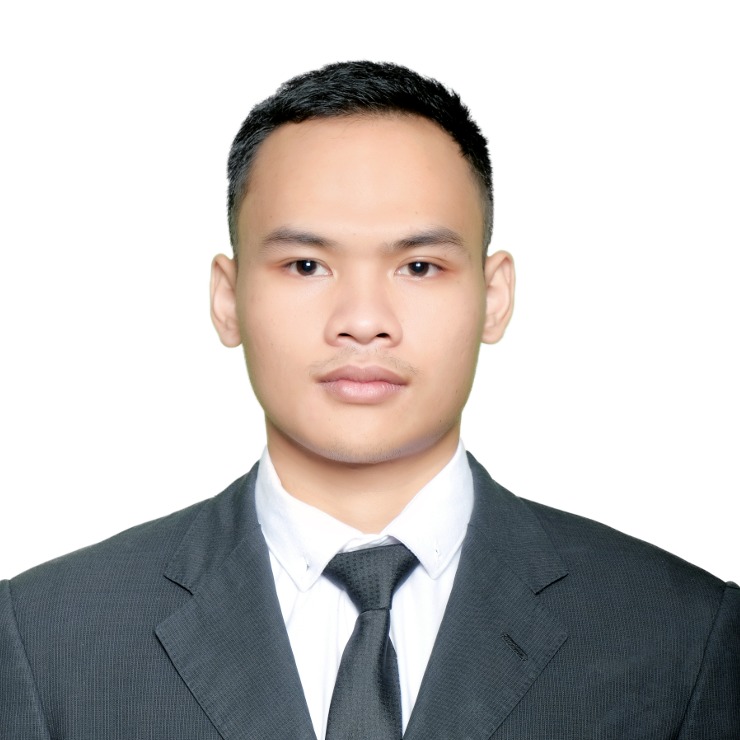 Muhammad Hafizh Arrasyid