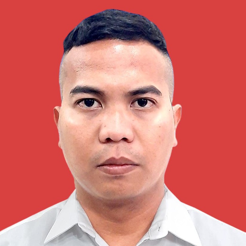 Alfian Akmal, S.T