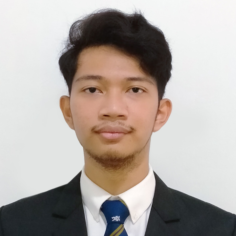 Auliya Hisyam Asy'ari, S. Ars.