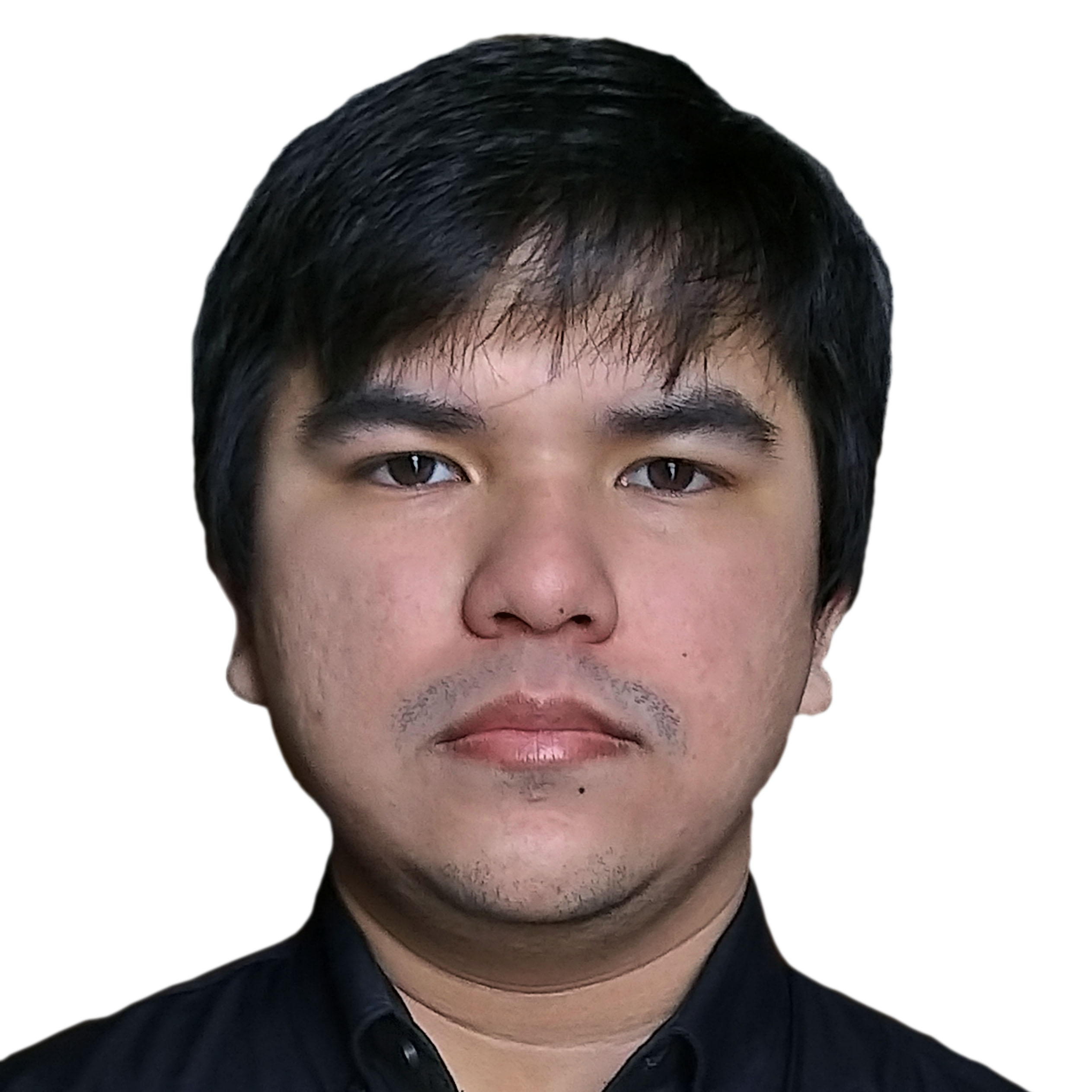 Aditya Nugroho, S.Ars., Ars.