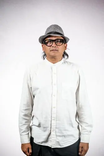 Ar. Budiyanto Pradono, IAl