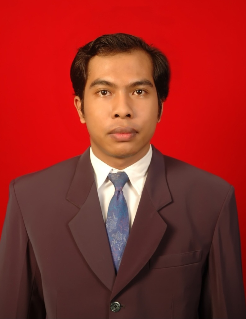 Aji Sadara, S.T.