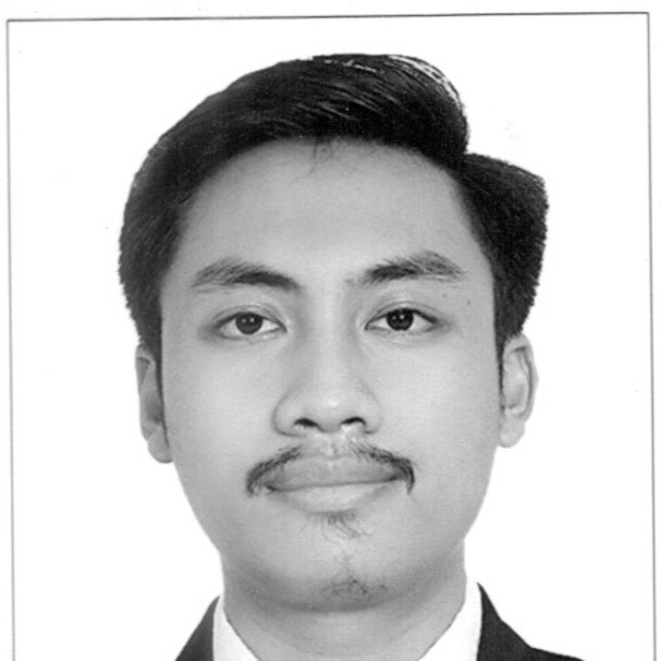 Rifqi Adjie Prasetyo, S. Ars.