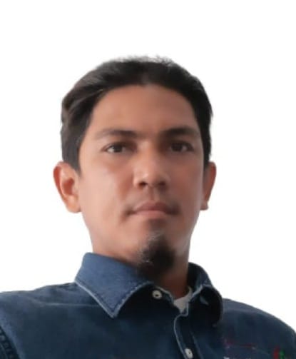 Ar. Mohamad Risal, IAI