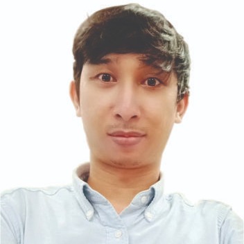 Kiki Rachman, S.T.