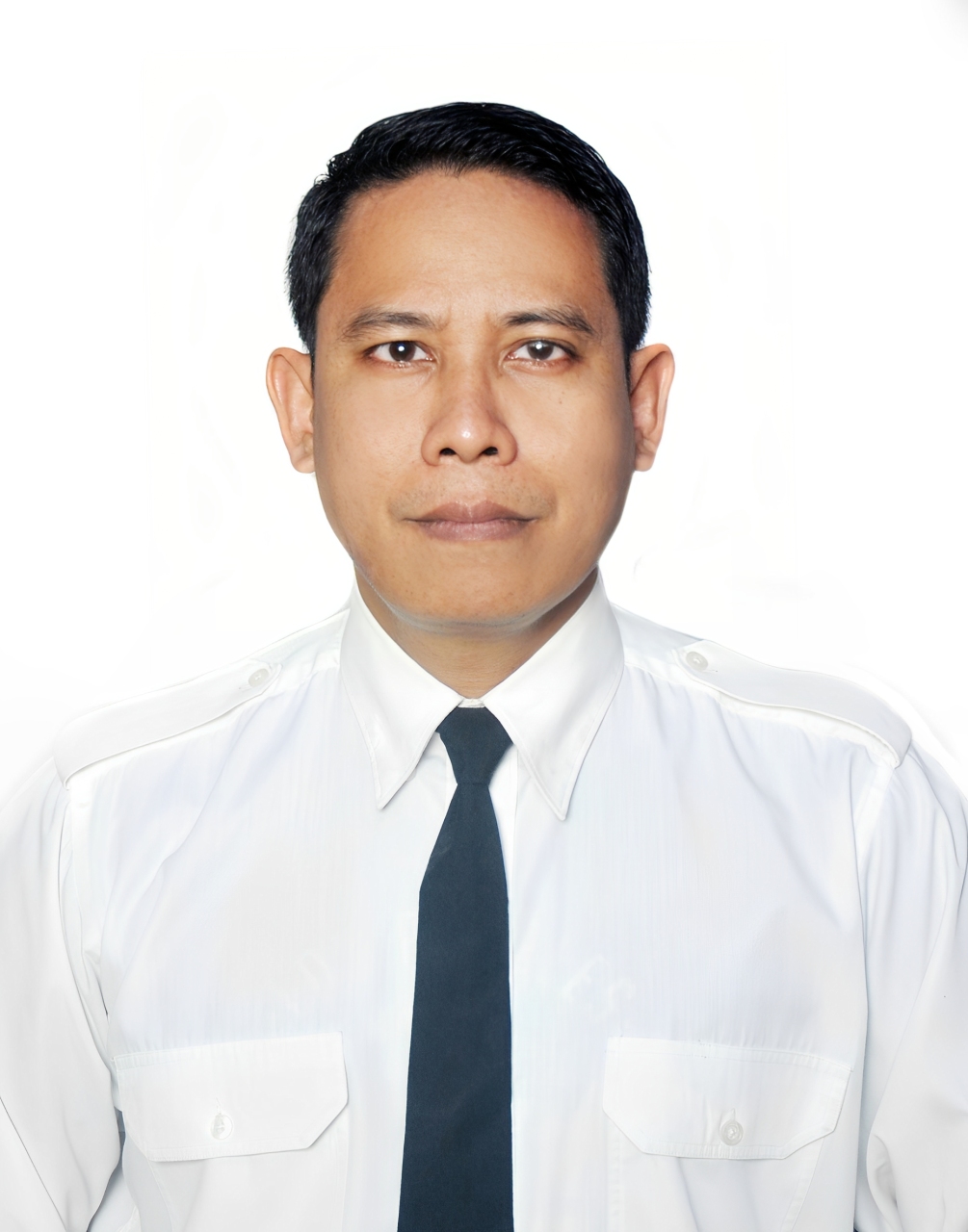 NUNUK NULASETIAWAN ST Ars