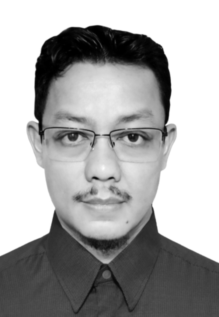 Ardhi Satya Himawan , S.T.