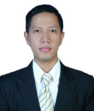 Ar. Turohman , IAI
