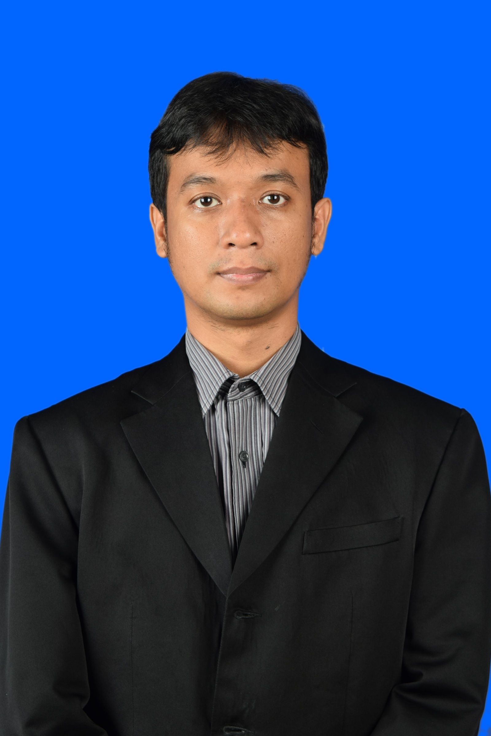 Sulistyo Adipurnomo, S.T.