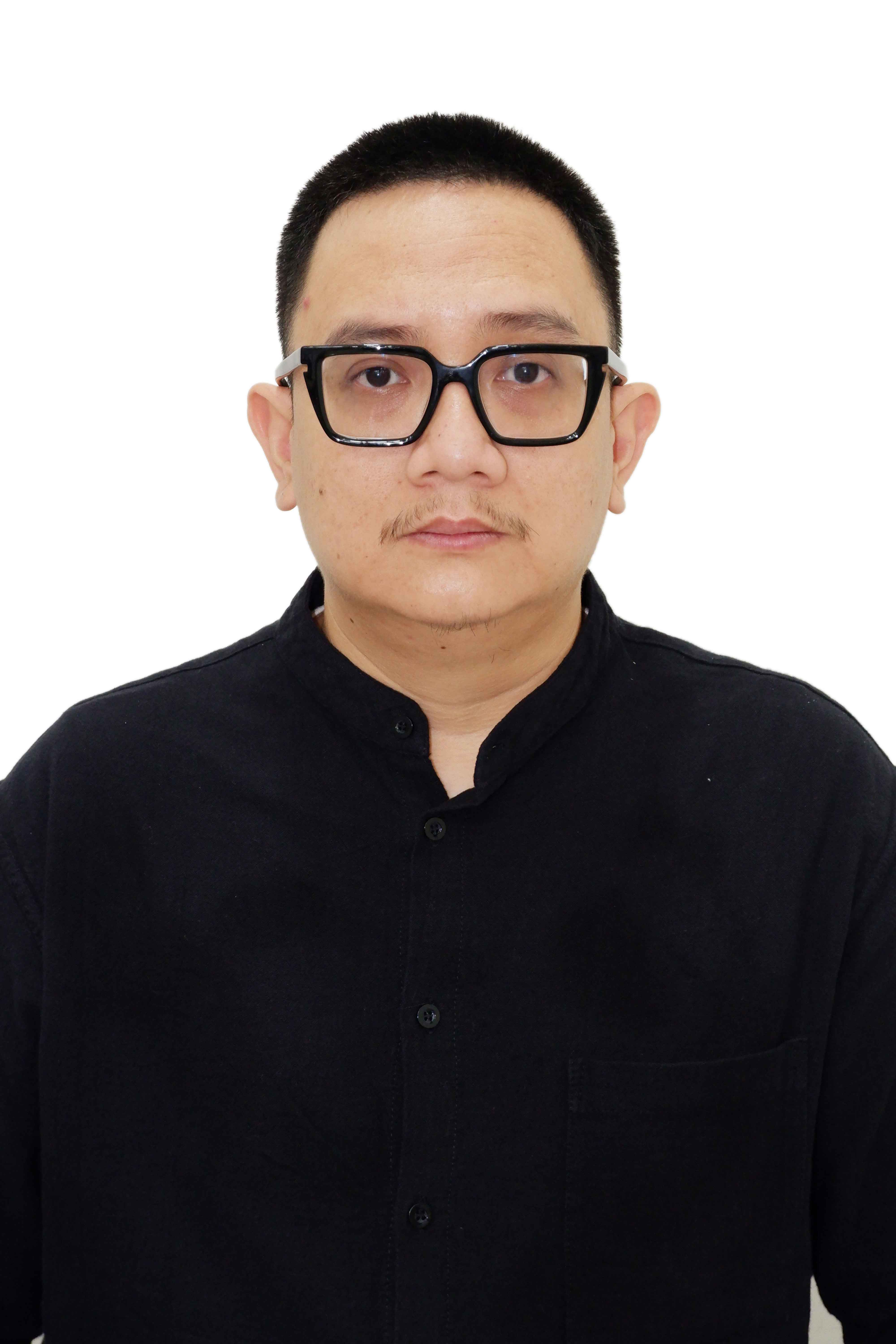 Hifzani Zweardo, S.Ars., M.A.