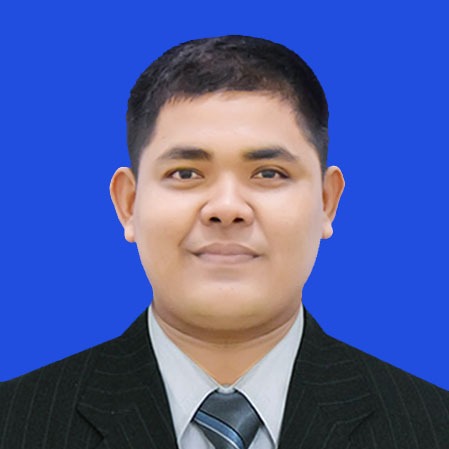 Ar. Ade Agustian Chahayadhi, ST., IAI