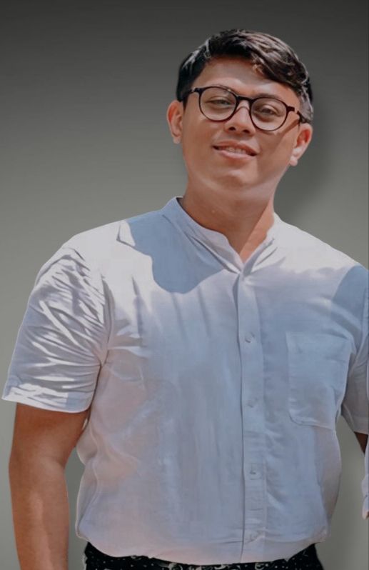 Ar. Andesha Hermintomo, IAI