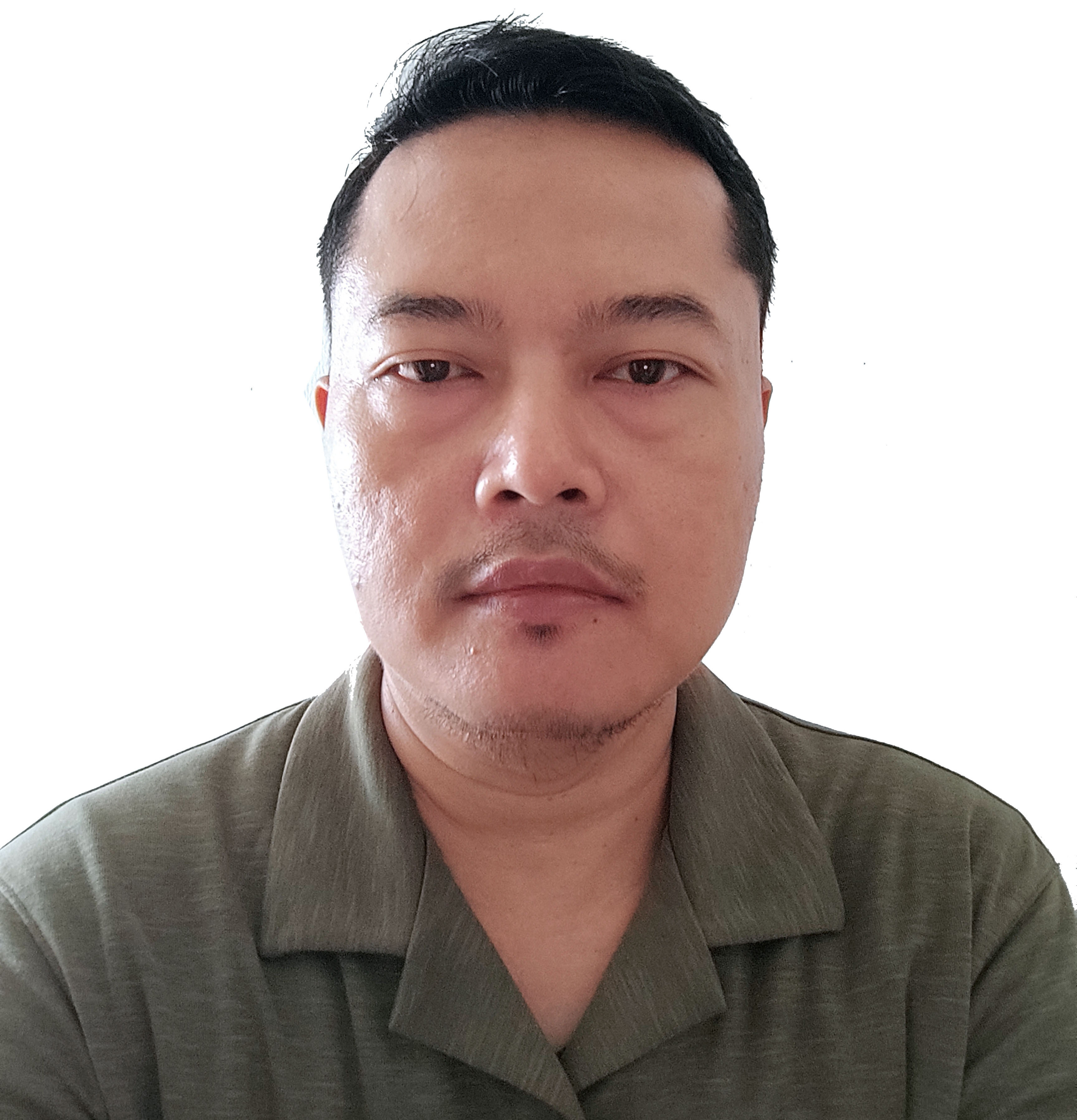 Doni Iskandar S.T., M. Arch.