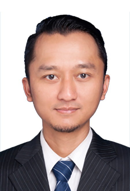 Aditya Mahardhika Yustika Putra, ST. Ars., MBIT
