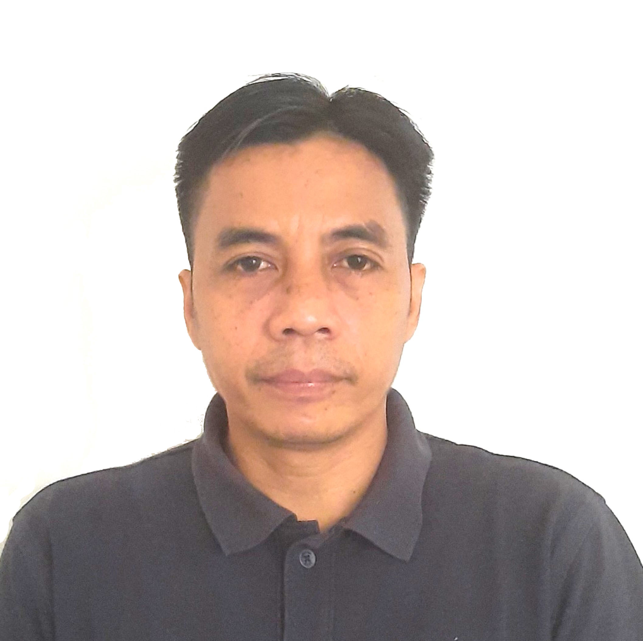 Ar. Iman Mutaqin, IAI