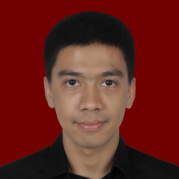 Ezra Ganesha Prihardanu