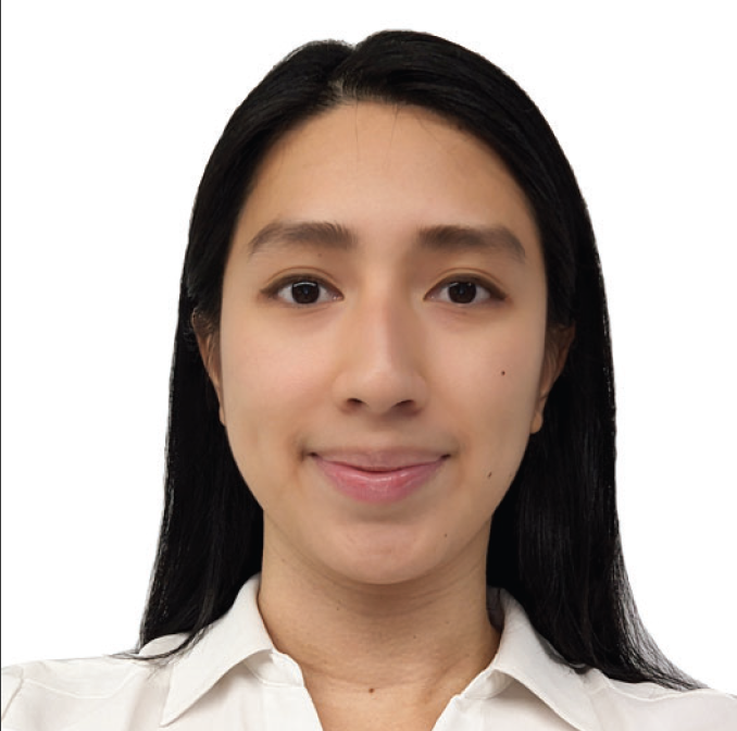 Maria Valencia Febryani Maria