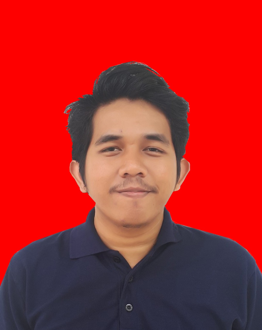 Ramdani Akbar, S.T.
