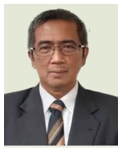 Ar. Teguh Yuwono Pratiknyo IAI