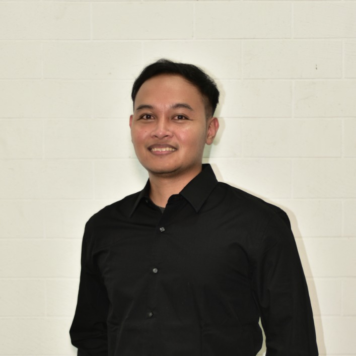 Fajar Akmal Wihardi, S. Ars.